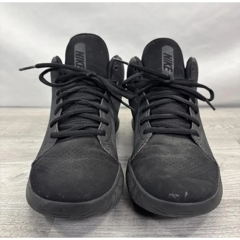Nike Air Precision 3 NBK 